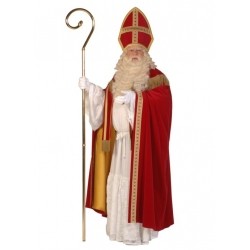 Location Costume De Saint Nicolas