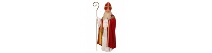 Location Costume De Saint Nicolas