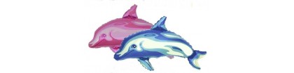 Ballon dauphin