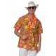 Chemise hawai