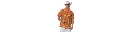 Chemise hawai