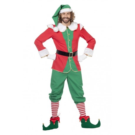 Lutin adulte