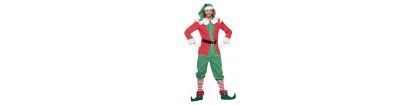 Lutin adulte