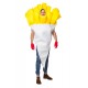 paquet de frites
