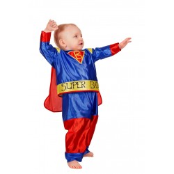 Super Baby enfant