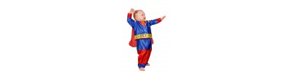 Super Baby enfant