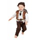 Pirate enfant