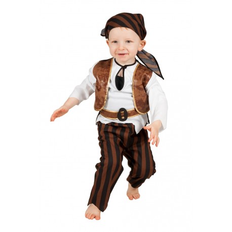 Pirate enfant