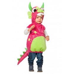 Dragon enfant