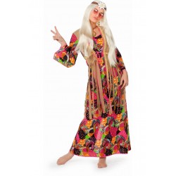 Hippie femme