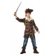 Pirate marron enfant