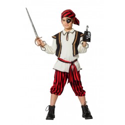 Pirate enfant