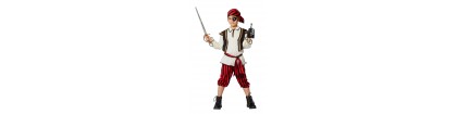 Pirate enfant