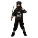 Ninja enfant