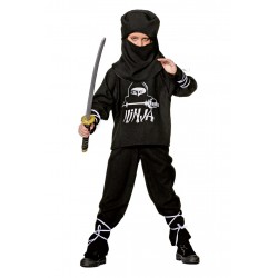 Ninja enfant