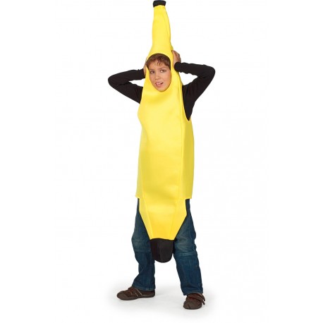 Banane enfant