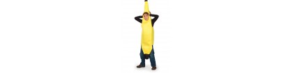Banane enfant