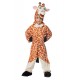 giraffe enfant