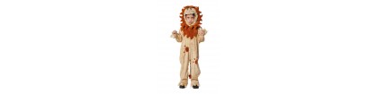 Lion enfant