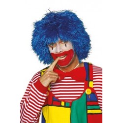 Clown enfant