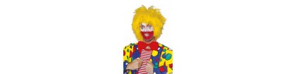 Clown laine