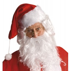 lunette de pere noel