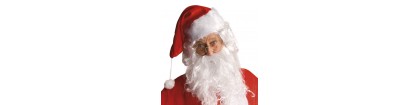 lunette de pere noel