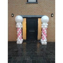 Ballonmariage