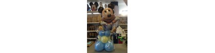 Ballon anniversaire