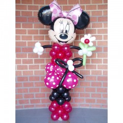 Ballon minnie