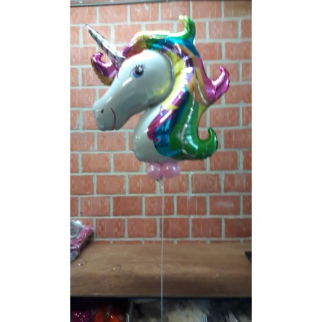 Ballon pour anniversaire