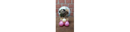 ballon anniversaire