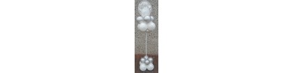 Arbres a ballons pour mariage