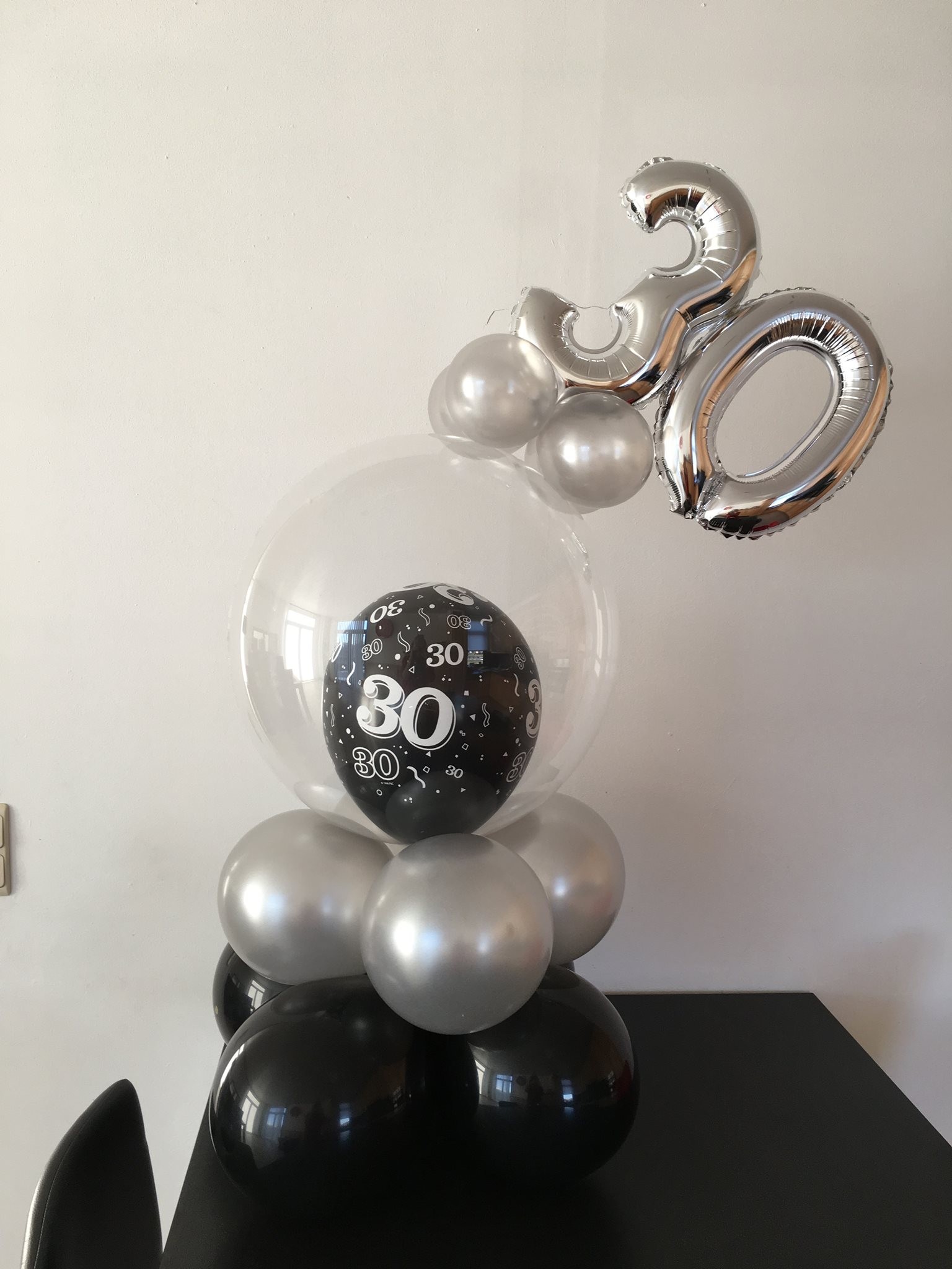 Ballon Pour Anniversaire Le Cotillon Ballon Pour Anniversaire Le Cotillon