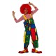 Clown enfant