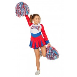 pom pom girl