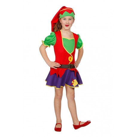 Lutin fille