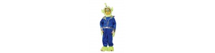 extra terrestre