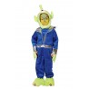 extra terrestre