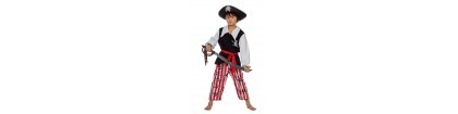 Pirate enfant