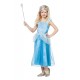 Reine des neige elsa