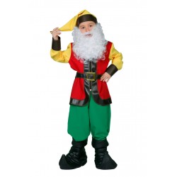 Lutin enfant