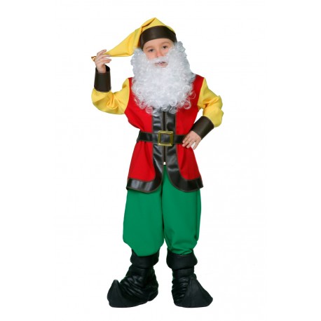 Lutin enfant