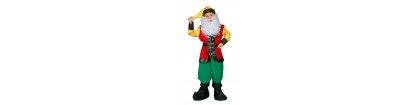 Lutin enfant