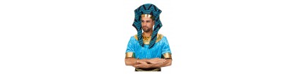 Chapeau de pharaon