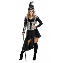 robe halloween