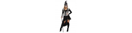 robe halloween