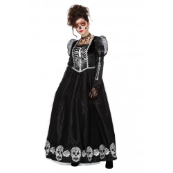 Robe halloween