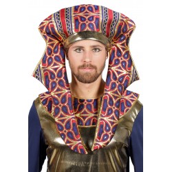 Chapeau de pharaon