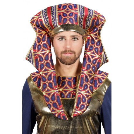 Chapeau de pharaon